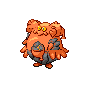 Magsey Sprite Image