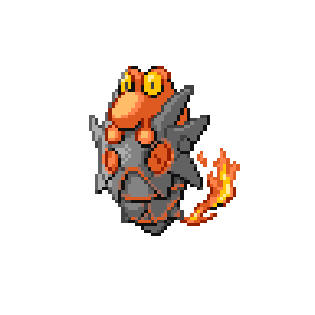 Magtar Sprite Image