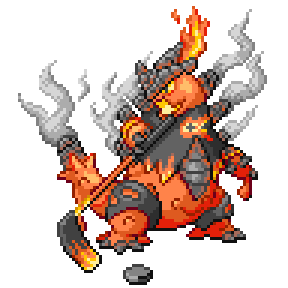 Magitar Sprite Image