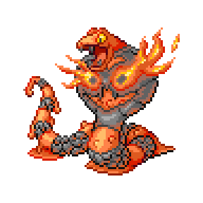 Magbok Sprite Image