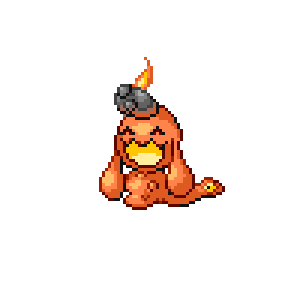 Magnaut Sprite Image
