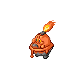 Magpiny Sprite Image