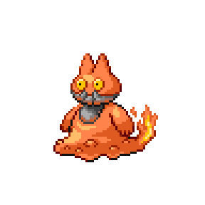 Maglax Sprite Image