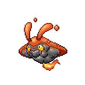 Magtyke Sprite Image