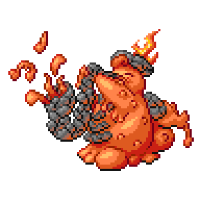 Maglicky Sprite Image