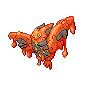 Magkiss Sprite Image