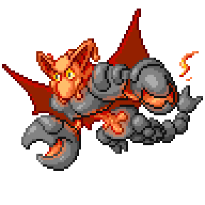 Magcor Sprite Image