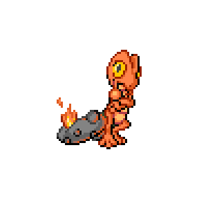 Magcko Sprite Image