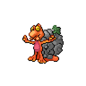 Magcko Sprite Image