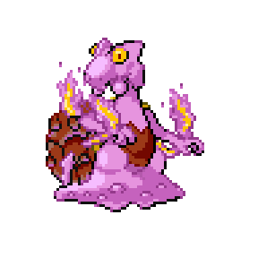 Magtile Sprite Image