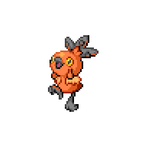 Magchic Sprite Image