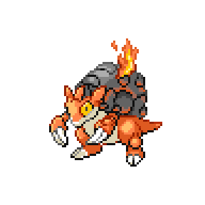 Magslash Sprite Image