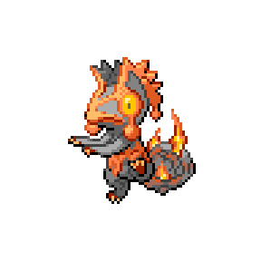 Mageon Sprite Image