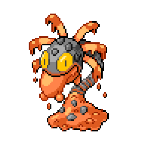 Magdily Sprite Image