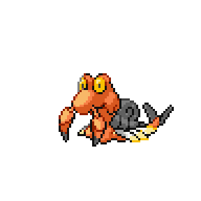 Magrith Sprite Image