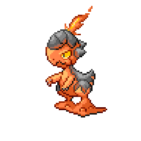 Magidos Sprite Image