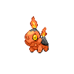 Magwig Sprite Image