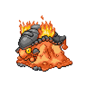 Magtle Sprite Image