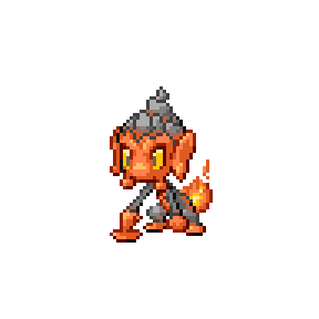 Magchar Sprite Image