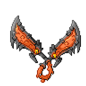 Magblade Sprite Image