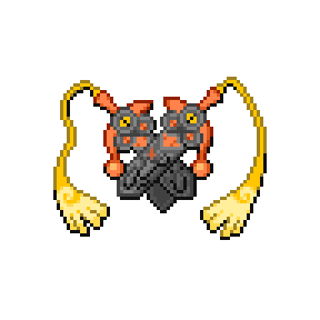 Magblade Sprite Image