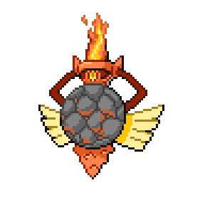Magslash Sprite Image