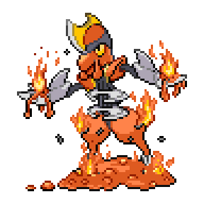 Magsharp Sprite Image