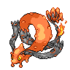 Magtic Sprite Image