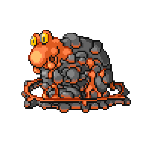 Magklang Sprite Image