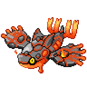 Magogre Sprite Image