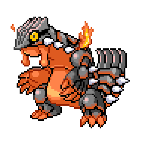 Magdon Sprite Image