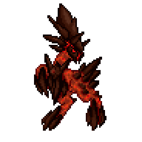 Magalga Sprite Image