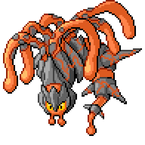 Magtina Sprite Image