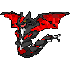 Magtina Sprite Image