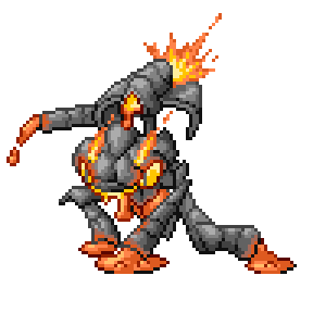 Magesect Sprite Image