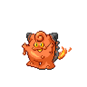 Magfairy Sprite Image