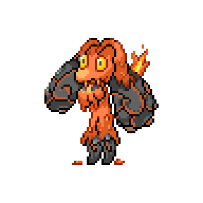 Magpunny Sprite Image