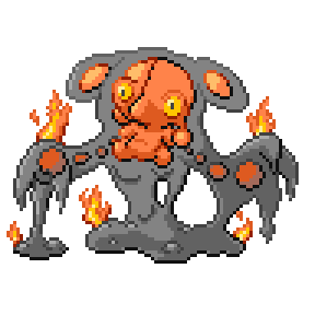 Magniclus Sprite Image
