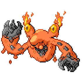 Magniclus Sprite Image
