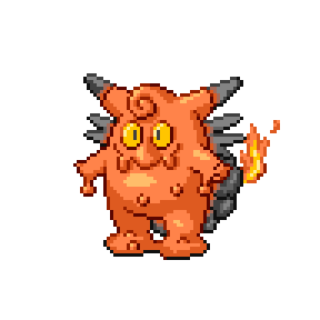 Magfable Sprite Image