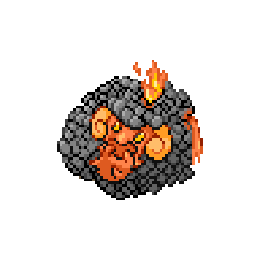 Magcott Sprite Image