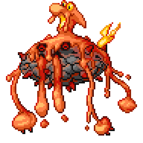 Magthorn Sprite Image
