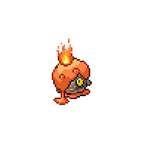 Magwick Sprite Image