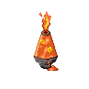 Magpent Sprite Image