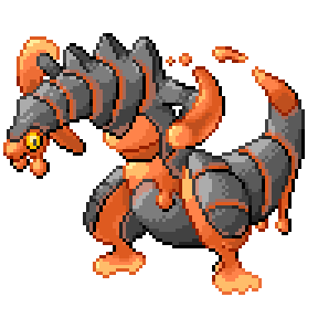 Magxorus Sprite Image