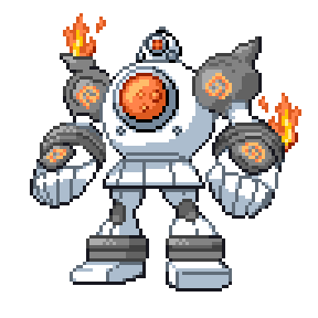 Maglurk Sprite Image