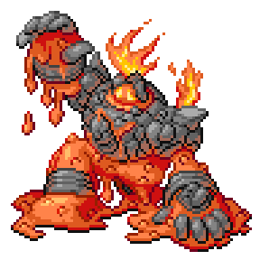 Maglurk Sprite Image