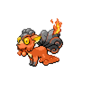 Magpix Sprite Image