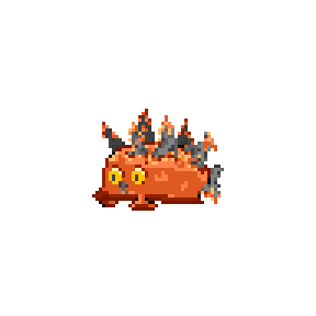 Magmuku Sprite Image