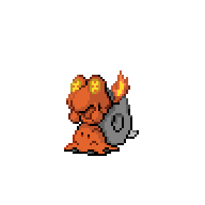 Magkyu Sprite Image